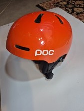 Poc orange ski for sale  Littleton