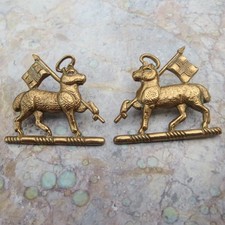 Queen royal regiment for sale  LONDON