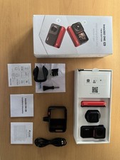 Insta360 twin edition gebraucht kaufen  Furth