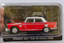 Peugeot 404 directeur d'occasion  Harnes