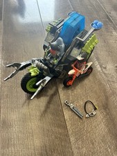 Playmobil top agents for sale  BRIGHTON