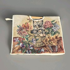 Vintage tapestry style for sale  SCUNTHORPE