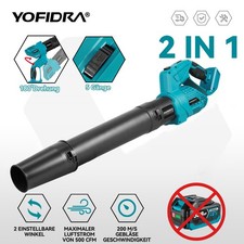 Makita akku laubbläser gebraucht kaufen Makita akku laubbläser gebraucht kaufen  Deutschland