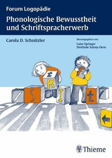 Phonologische bewusstheit schr gebraucht kaufen  Stuttgart