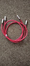 Qed reference audio for sale  BALERNO