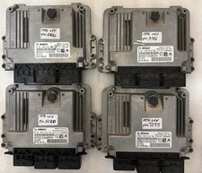 Calculateur bosch 0281030546 d'occasion  Juvignac