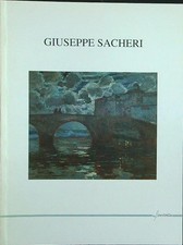 Giuseppe sacheri aa.vv. usato  Italia