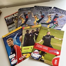 Natwest series test for sale  YORK