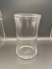 Clear glass cylinder for sale  Muncie