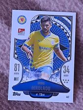 Match attax matchwinner gebraucht kaufen  Teutschenthal
