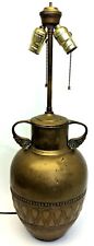 Vintage used brass for sale  Ashley Falls