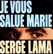 Tours vinyle serge d'occasion  Chéreng