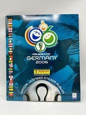 Usado, Estatueta completa 100% Copa do Mundo álbum Copa do Mundo Alemanha 2006 comprar usado  Enviando para Brazil