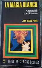 Illusionismo occultismo ploux usato  Genova