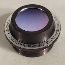 Usado, Câmera refletora lente térmica lente infravermelha filtro óptico II-VI dois seis comprar usado  Enviando para Brazil