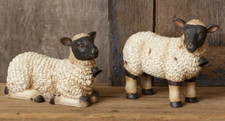 New primitive sheep for sale  Richmond