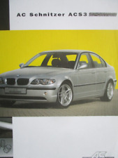 Schnitzer acs3 sportive gebraucht kaufen  Minden