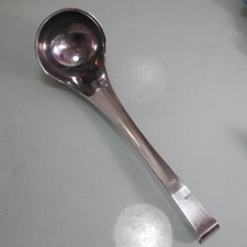 Große schöpfkelle suppenkell gebraucht kaufen Große schöpfkelle suppenkell gebraucht kaufen  Papenburg