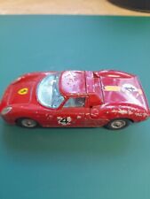 Corgi cars ferrari for sale  EVESHAM