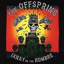 Ixnay the hombre gebraucht kaufen  Berlin