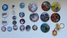 Button paket manga gebraucht kaufen  Lorsch