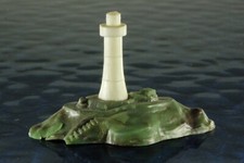 Leuchtturm kleiner insel gebraucht kaufen  Gransee