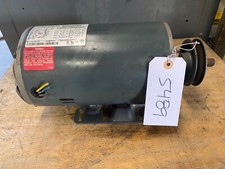 Marathon electric phase for sale  Pasadena