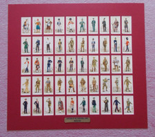 cigarette card mounts for sale cigarette card mounts for sale SCUNTHORPE