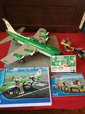 Lego city cargo gebraucht kaufen  Oldenburg (Oldenburg)
