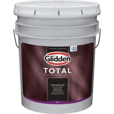 Glidden total exterior for sale  Jasper