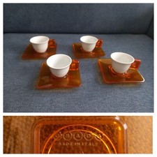 Set tazzine caffè usato  Valdastico