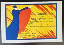 Patent esse stoves for sale Patent esse stoves for sale  BARROW-UPON-HUMBER