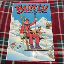 bunty book for sale  THETFORD