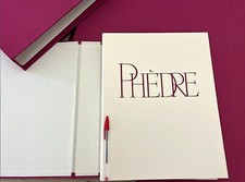 Phèdre racine carrance d'occasion  Arras