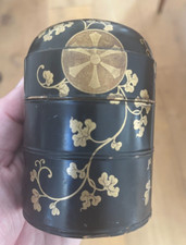 Antique japanese natsume for sale  SOUTHSEA