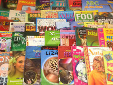 Children non fiction for sale  BRADFORD