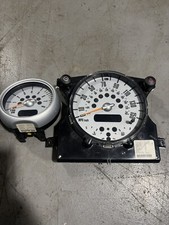 Mini cooper r53 for sale  LINCOLN
