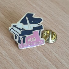 Rare pins pin d'occasion  Expédié en Belgium