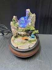 Indoor fountain water for sale  CHESTERFIELD