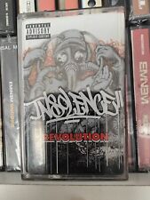 Insolence revolution fully for sale  BRADFORD