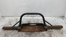 Front bumper land for sale  SKELMERSDALE