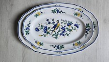 Phoenix blau villeroy gebraucht kaufen  Wiesbaden