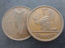 Ireland irish penny for sale  HOOK