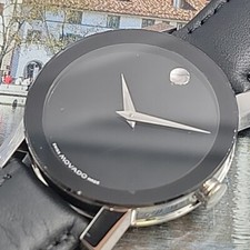 Men movado mirror for sale  Fullerton