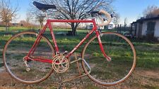 Bici corsa coppola usato  Ferentino