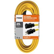 Prime 25ft cord for sale  Longview