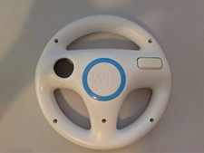 Nintendo wii wheel usato Nintendo wii wheel usato  Civitanova Marche