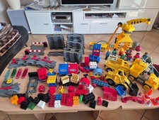 Lego duplo gebraucht kaufen  Erfurt