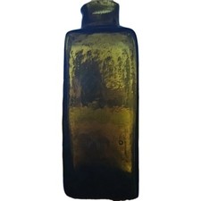 Antique green yellow for sale  Easton