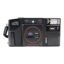 Cosina cx70 kompaktkamera gebraucht kaufen Cosina cx70 kompaktkamera gebraucht kaufen  Filderstadt